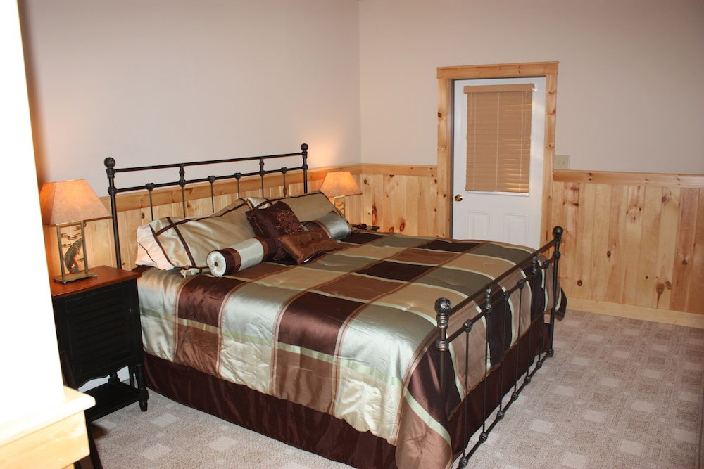 Lake Parlin Lodge & Cabins - thumb 2