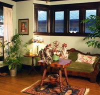 Sacred Garden Healing Center - Accommodation Philadelphia