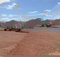 The Dakotan Motel - Accommodation Philadelphia