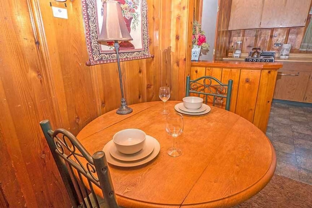 1198 Carson Avenue 1 Bedroom Cabin - thumb 1