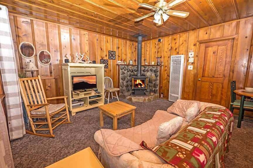 1198 Carson Avenue 1 Bedroom Cabin - thumb 5