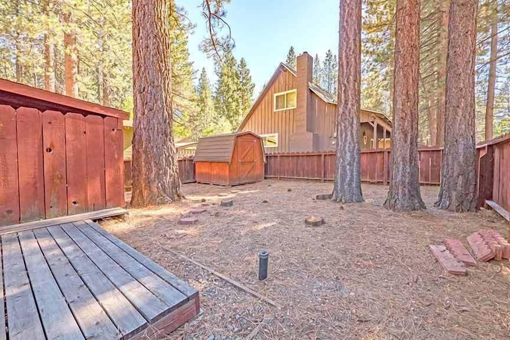 1198 Carson Avenue 1 Bedroom Cabin - thumb 0