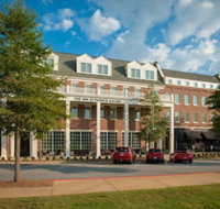 The Inn at Patrick Square - Accommodation Philadelphia