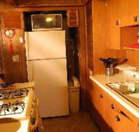 Tao Cabin 1 - Accommodation Philadelphia