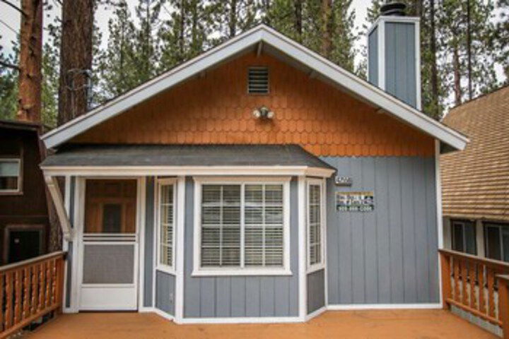 Cedar Glen 971 By Big Bear Vacations - thumb 0