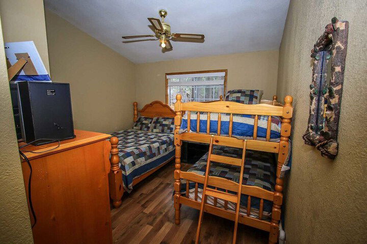 Cedar Glen 971 By Big Bear Vacations - thumb 3