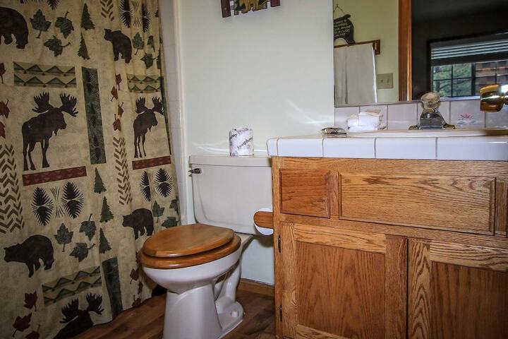 Cedar Glen 971 By Big Bear Vacations - thumb 7