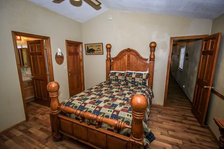 Cedar Glen 971 By Big Bear Vacations - thumb 4