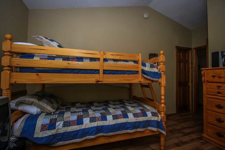 Cedar Glen 971 By Big Bear Vacations - thumb 1