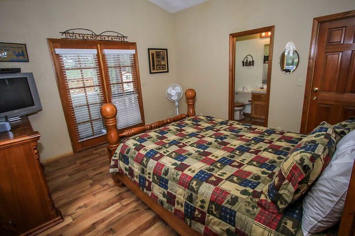 Cedar Glen 971 By Big Bear Vacations - thumb 6