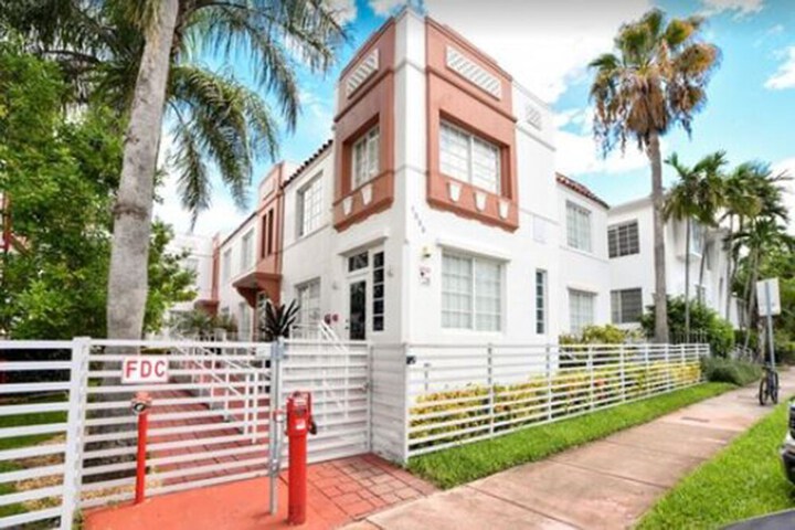 Palma Suites South Beach By Red Group Rentals - thumb 1