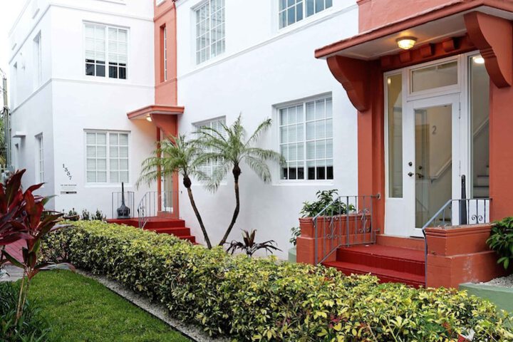 Palma Suites South Beach By Red Group Rentals - thumb 3