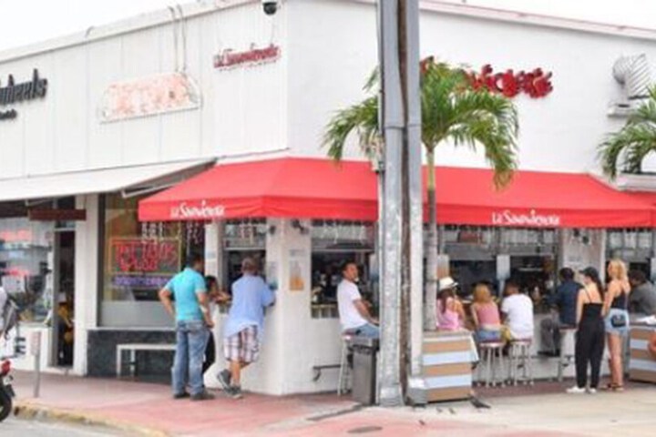 Palma Suites South Beach By Red Group Rentals - thumb 0