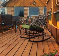 Raven House Alaska - Accommodation Philadelphia