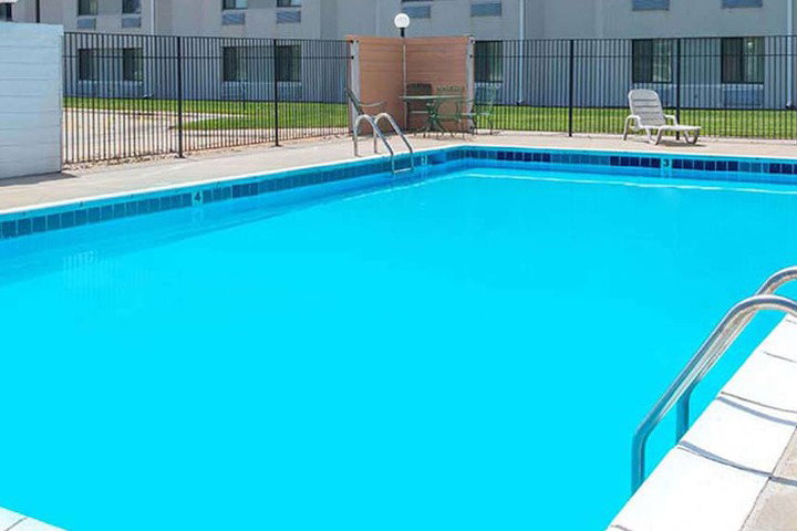 Magnuson Hotel Lincoln Airport - thumb 4