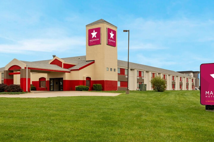 Magnuson Hotel Lincoln Airport - thumb 1