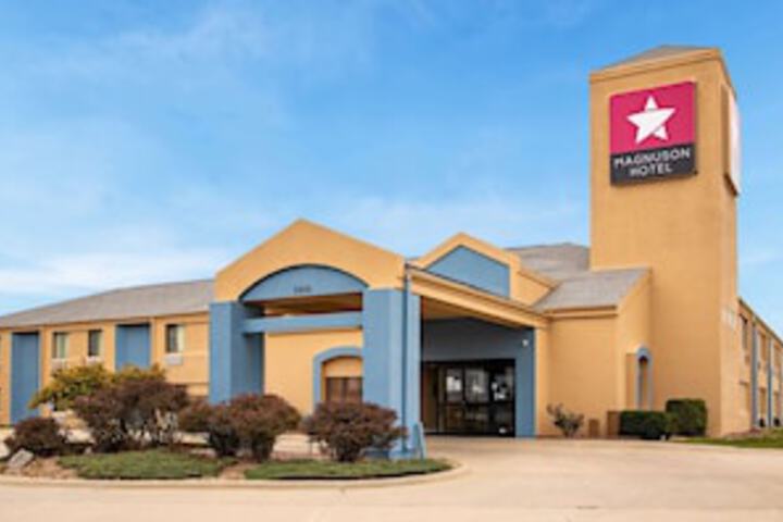 Magnuson Hotel Lincoln Airport - thumb 0