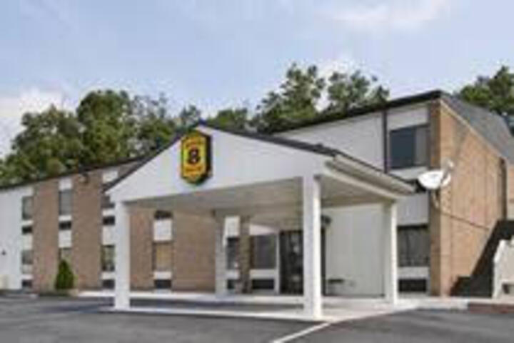 Super 8 Motel Princeton - thumb 1