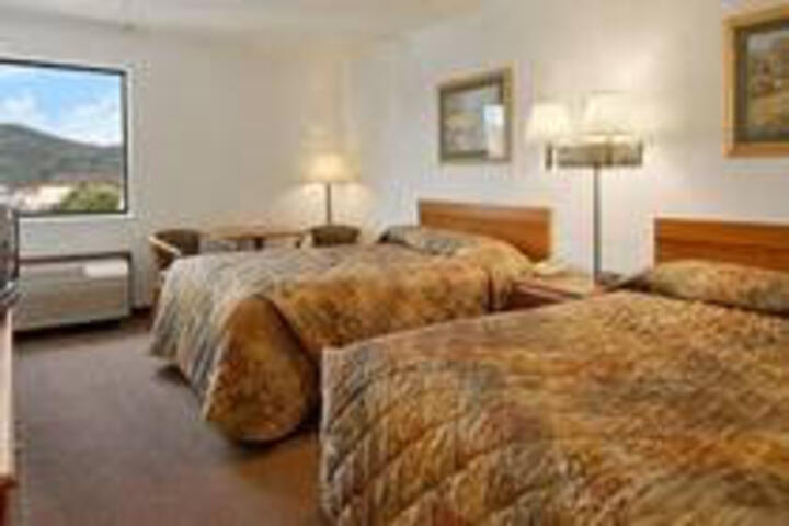 Super 8 Motel Princeton - thumb 4