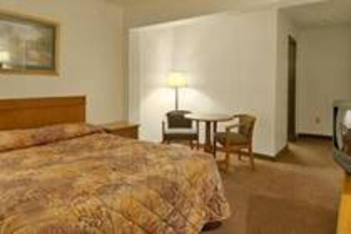 Super 8 Motel Princeton - thumb 5