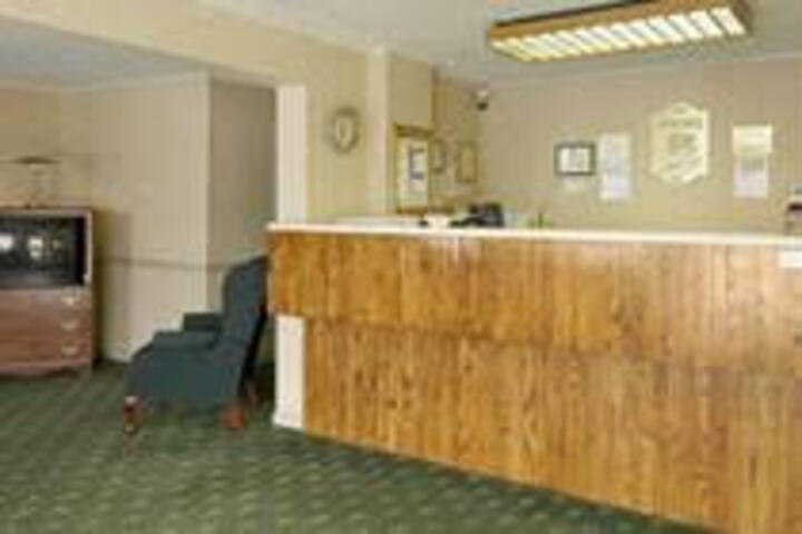 Super 8 Motel Princeton - thumb 0