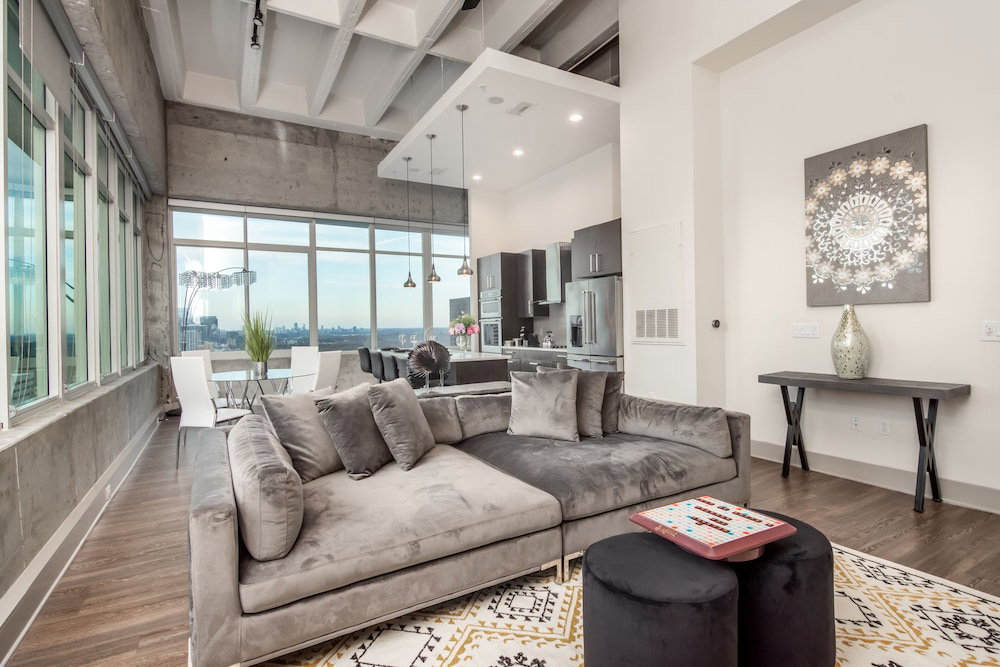 CHIC COLLECTION By NOHOTEL On Piedmont - thumb 2
