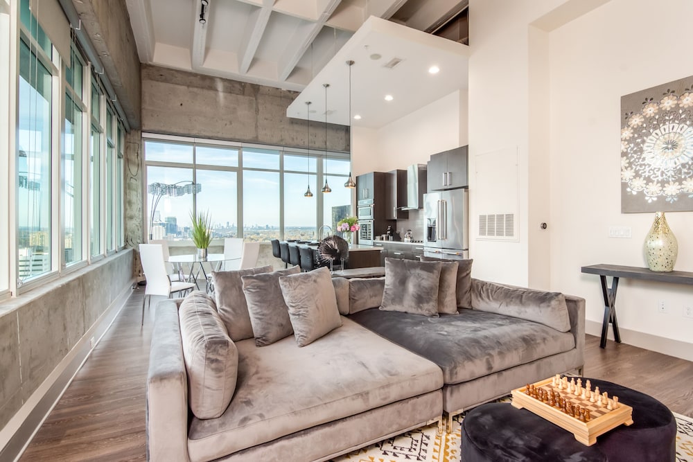 CHIC COLLECTION By NOHOTEL On Piedmont - thumb 3