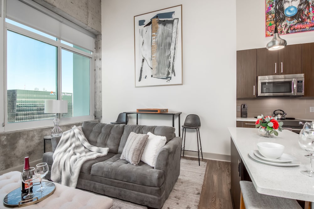 CHIC COLLECTION By NOHOTEL On Piedmont - thumb 4