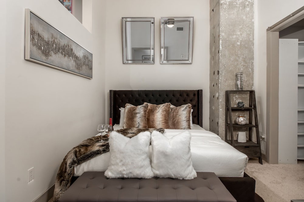 CHIC COLLECTION By NOHOTEL On Piedmont - thumb 5