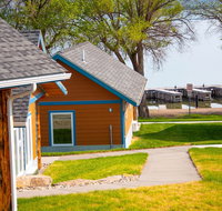 Big Arm Resort - Accommodation Philadelphia