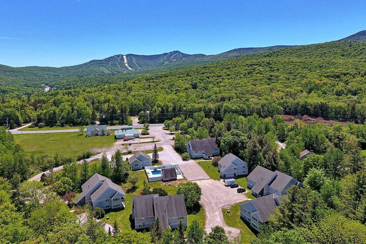 KCIS 322 Killington 2RM Suite Sleeps 6 Modern New! - thumb 4