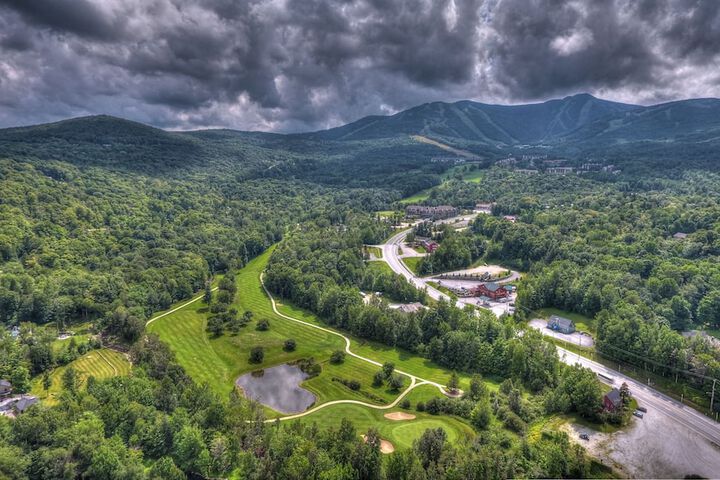 KCIS 322 Killington 2RM Suite Sleeps 6 Modern New! - thumb 5