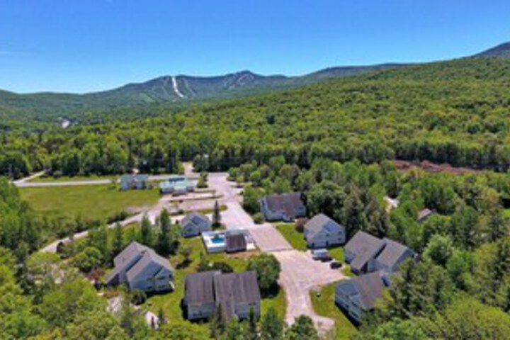 KCIS 322 Killington 2RM Suite Sleeps 6 Modern New! - thumb 0