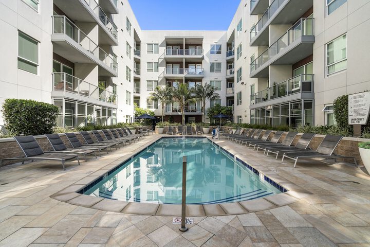 Kasa San Diego Apartments - thumb 2
