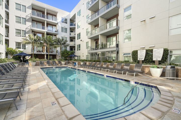 Kasa San Diego Apartments - thumb 3