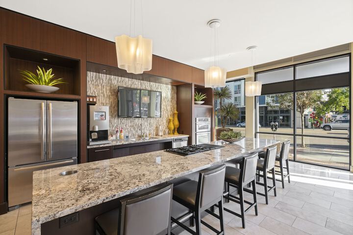 Kasa San Diego Apartments - thumb 5