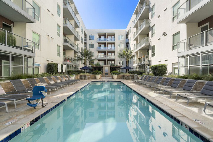 Kasa San Diego Apartments - thumb 1