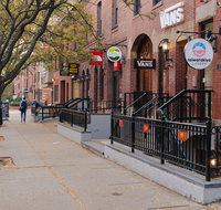 Sonder | No. 284 Back Bay - Accommodation Philadelphia