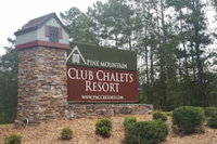 Pine Mountain Club Chalets Resort