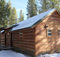 Sugar Loaf Lodge  Cabins - Accommodation Philadelphia