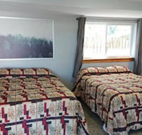 Caribou Gem - Accommodation Philadelphia