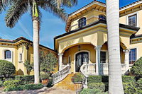 Tierra Verde St. Petersburg Waterfront Estate by Techtravel