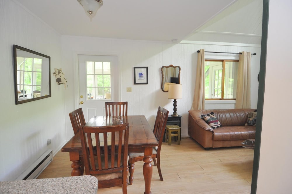 River Time Cabin - thumb 5