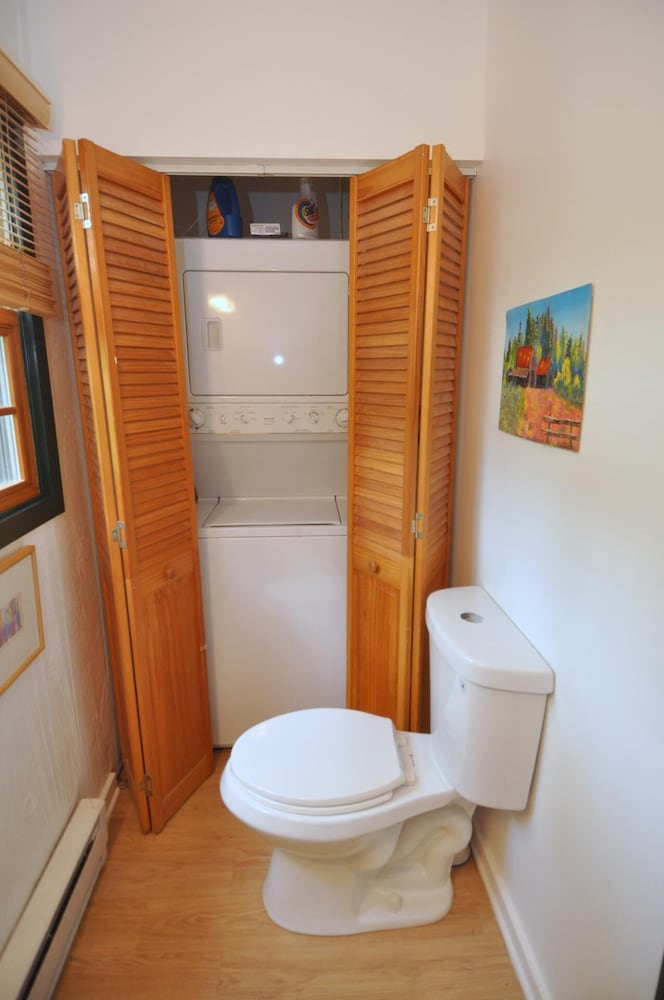 River Time Cabin - thumb 3