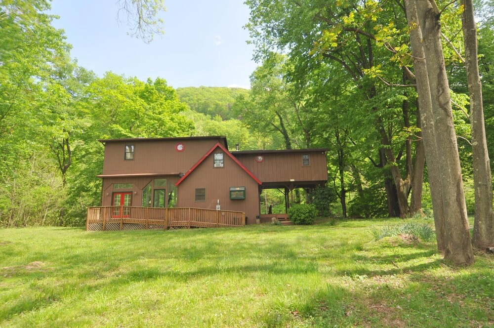 River Time Cabin - thumb 2