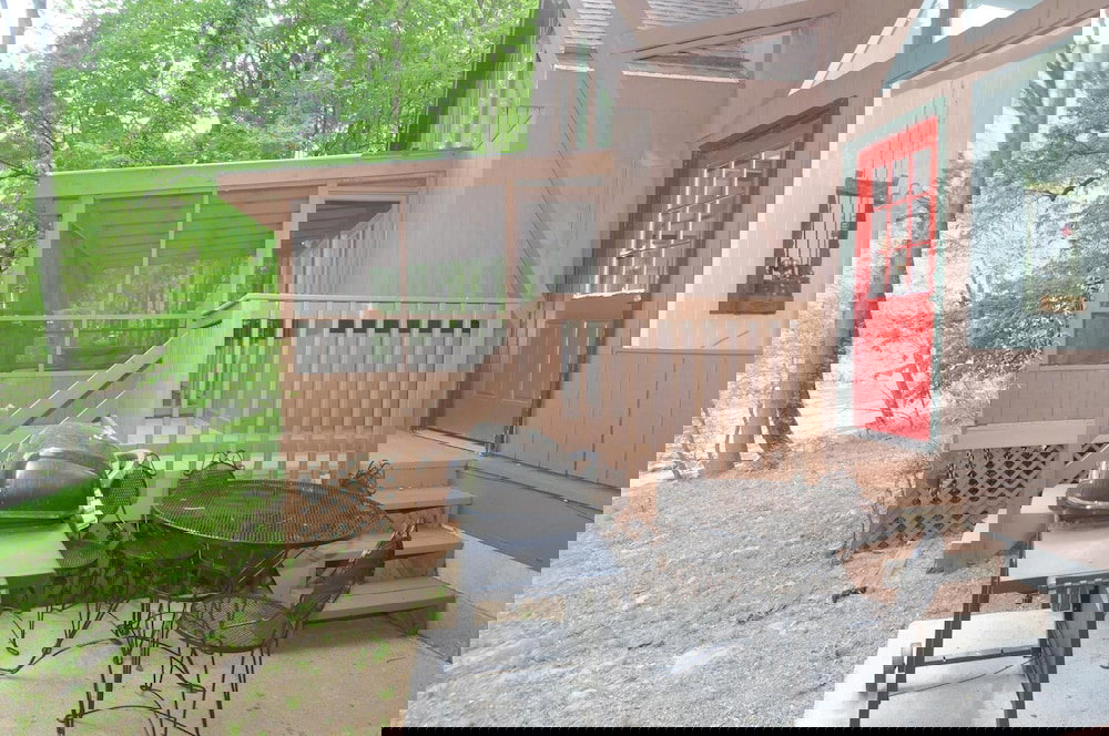 River Time Cabin - thumb 1