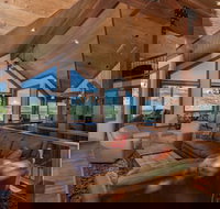 Alpine Recharge - Accommodation Philadelphia