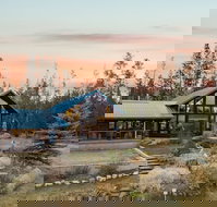 Bucksaw Lodge - Accommodation Philadelphia