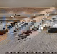 Buck Buck Moose - Accommodation Philadelphia