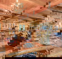 Alpine Refuge - Accommodation Philadelphia